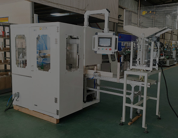 Новое поступление - Полная автоматическая отдельная соломенная упаковочная машина LG-58ys